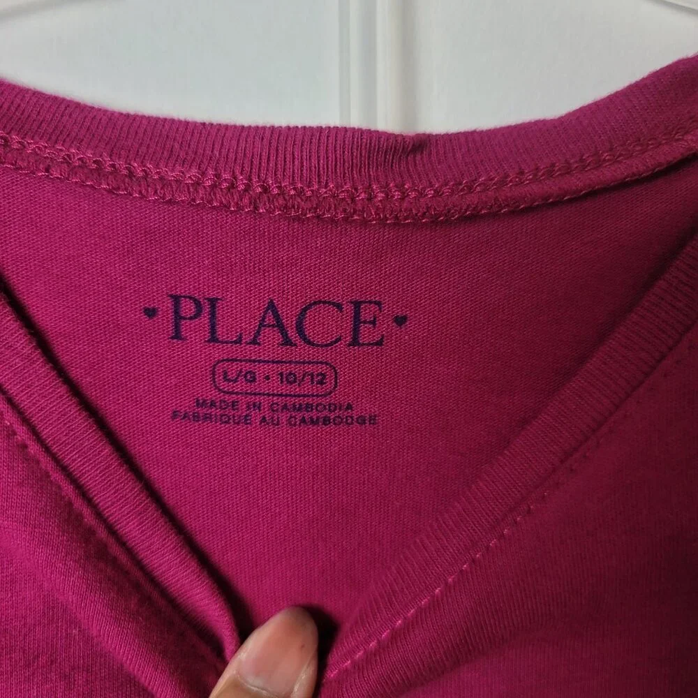 The Children's Place 